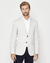 Blazer Chino Areia