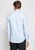 Camisa Tricoline com Elastano Azul na internet