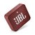 Parlante Inalambrico Bluetooth JBL GO 2 Rojo - comprar online