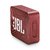 Parlante Inalambrico Bluetooth JBL GO 2 Rojo en internet