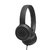 Auriculares JBL Tune 500 Negro Con Cable
