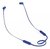 Auriculares Inalámbricos JBL 110 Bluetooth Azul