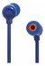 Auriculares Inalámbricos JBL 110 Bluetooth Azul - comprar online