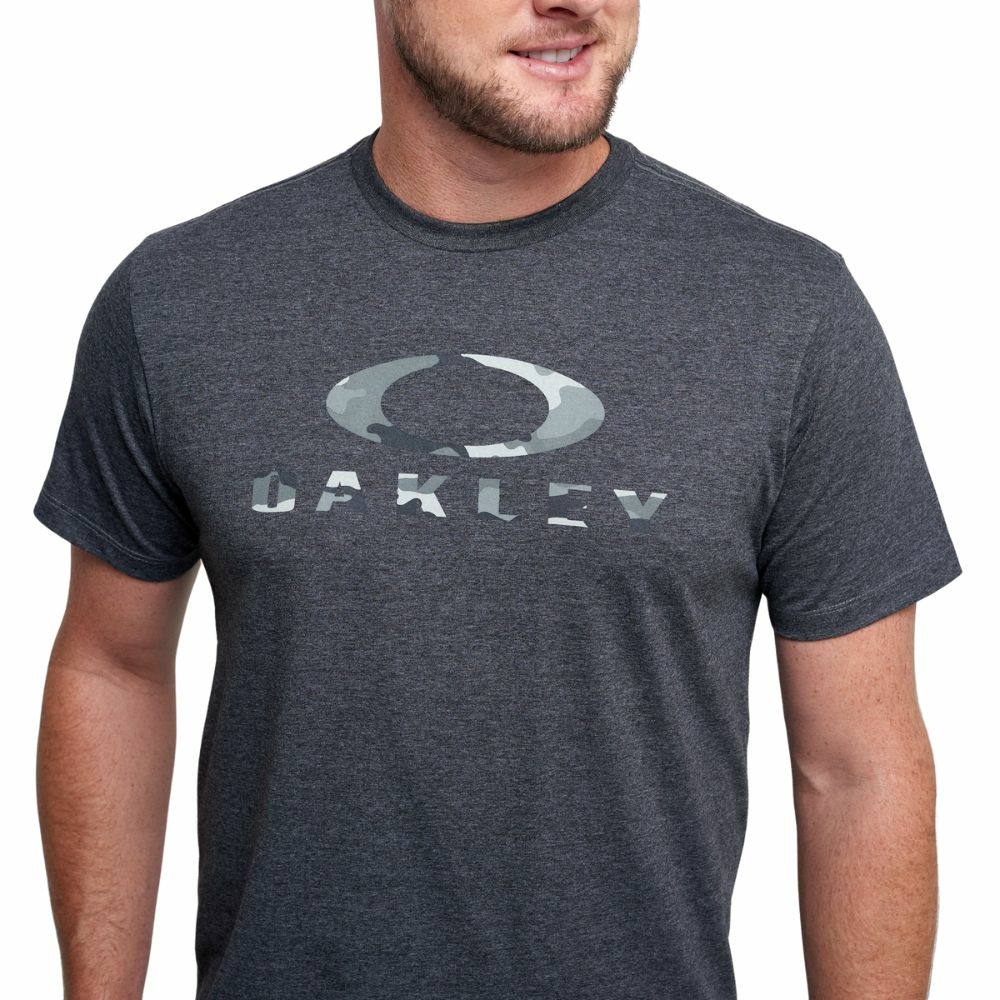 Camiseta Oakley, disponível a pronta entrega em nossa loja, já siga no