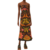 Vestido Cropped Farm Amazonia Chic