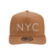 Boné New Era 9Forty NYC New York City na internet