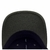 Boné Oakley 6 Panel Stretch Metallic Hat na internet