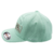 Boné Quiksilver Plate Out Silver Verde - comprar online