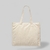 Bolsa ToteBag Praiana Farm Siga o Sol Off white - comprar online