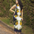 Vestido Midi Farm Banana Real - comprar online