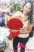 Buque Grande de 50 ROSAS - comprar online