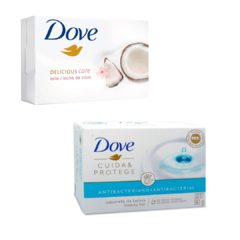 DOVE JABON - 90 GR - UNI00054