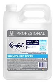 SUAVIZANTE COMFORT x 5LTS - UNI00771 - comprar online