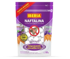 NAFTALINA IBERIA MAXIMA PUREZA LAVANDA - IBE00490