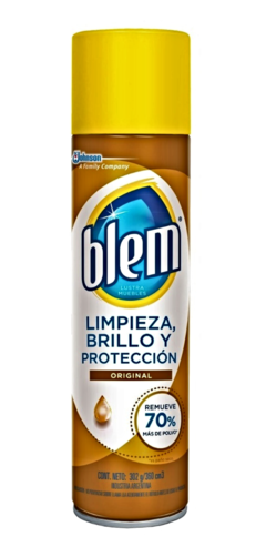 BLEM AEROSOL