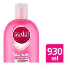 Sedal Acondicionador x 650 ML. - UNI04267