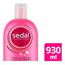 Sedal Shampoo x 650 ML. - UNI04224