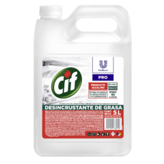 CIF DESINCRUSTANTE DE GRASA + DE REGALO 1 JABON EN PAN ALA (x 2 uni) - UNI07070 - comprar online