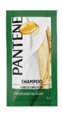 SHAMPOO PANTENE (X25)
