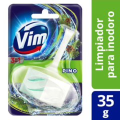 VIM CANASTA 3 EN 1 X 35 G - PINO - UNI03798