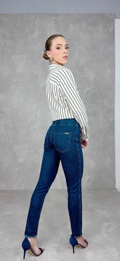 Legging jeans - comprar online