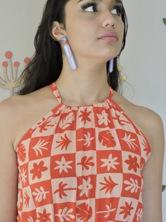 Vestido Charlote