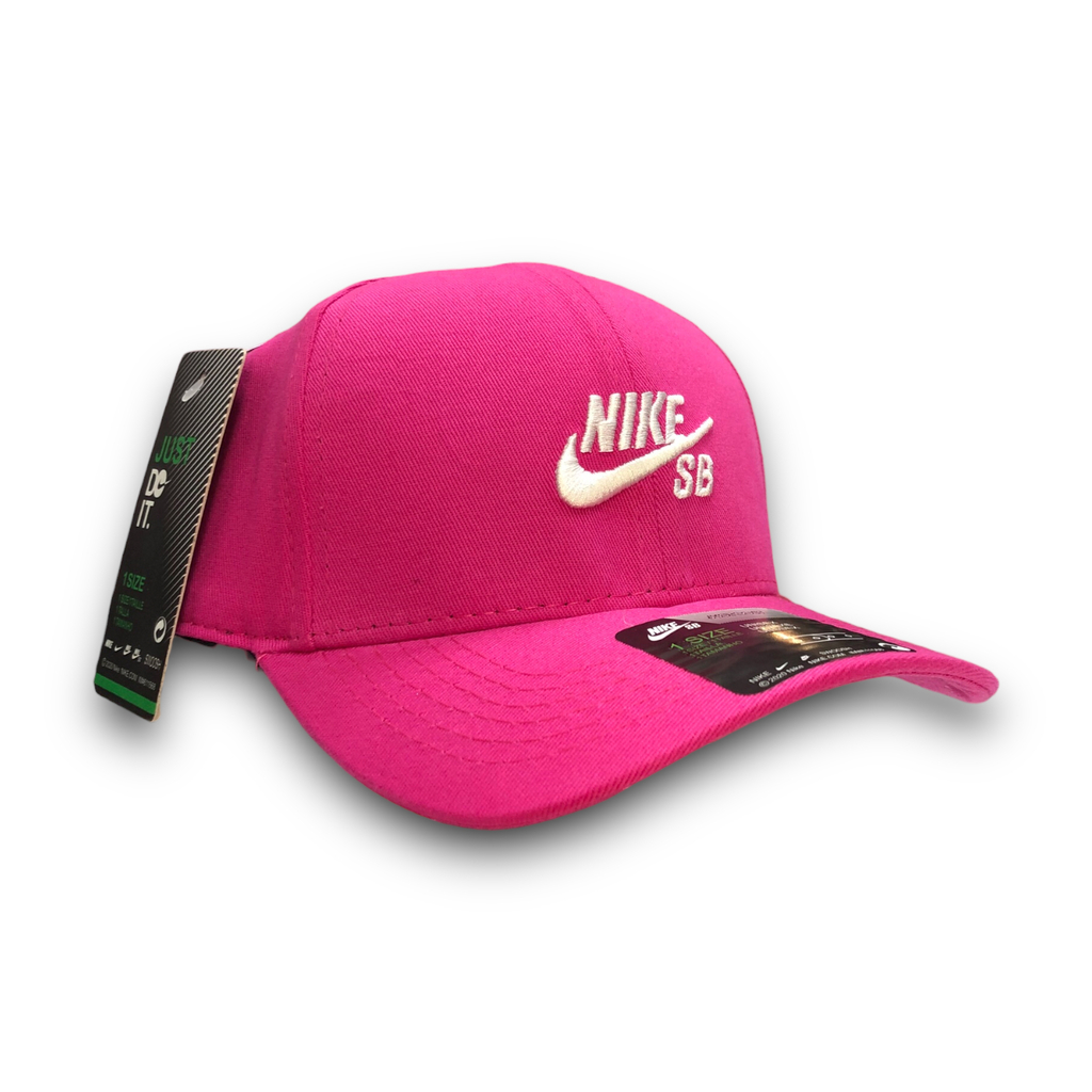 GORRA NIKE ROSA Comprar en GO Universo Movil
