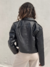 VERBENA JACKETS BLACK - tienda online