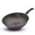 Frigideira Wok 28 cm Rochedo Viva