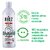 Detergente Bioz Green 600 ml