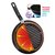 Frigideira Grill 28 cm Rochedo Inova