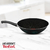 Frigideira Wok 28 cm Rochedo Smart