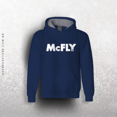 MOLETOM WONDERLAND - McFLY - comprar online