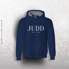 MOLETOM JUDD - McFLY - loja online