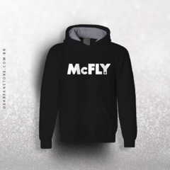 MOLETOM WONDERLAND - McFLY na internet