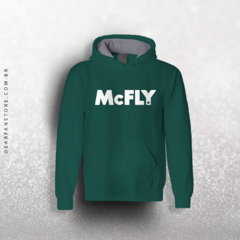 MOLETOM WONDERLAND - McFLY - loja online