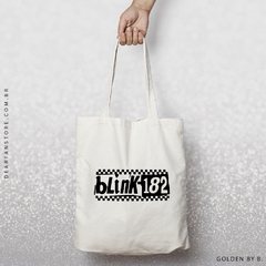 ECOBAG BLINK 182 - comprar online