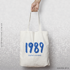 ECOBAG 1989 - comprar online