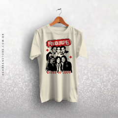 CAMISETA CLASS OF 2004 - RBD - dear fan store