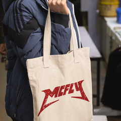 ECOBAG NEW ERA - McFLY