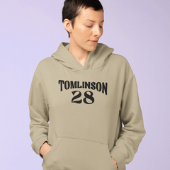 MOLETOM 28 - LOUIS TOMLINSON