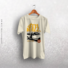 CAMISETA 4TH WALL WORLD TOUR - RUEL - comprar online