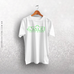 CAMISETA JUSTIN BIEBER - JUSTICE TOUR - dear fan store