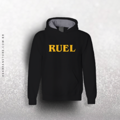 MOLETOM RUEL - comprar online