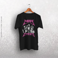 CAMISETA POWER TO PLAY - McFLY - comprar online