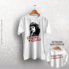 CAMISETA ROBERTA PARDO - RBD - comprar online