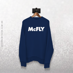 MOLETINHO WONDERLAND - McFLY - dear fan store