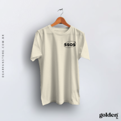 CAMISETA 5SOS na internet