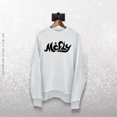 MOLETINHO MITO - McFLY - comprar online