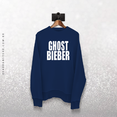 MOLETINHO JUSTIN BIEBER - GHOST BIEBER - dear fan store